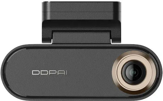 DDPAI N5 Pro 4G Autodigitale Videorekorder Set Mit Kamera DVR Autodigitale 4K Bluetooth WLAN GPS & Rückfahrkamera