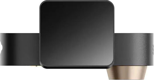 DDPAI N5 Pro 4G Autodigitale Videorekorder Set Mit Kamera DVR Autodigitale 4K Bluetooth WLAN GPS & Rückfahrkamera