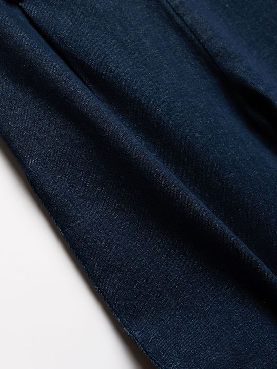Funky Kids' Jeans Trousers Blue