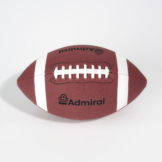 Admiral Rugby Ball Brown