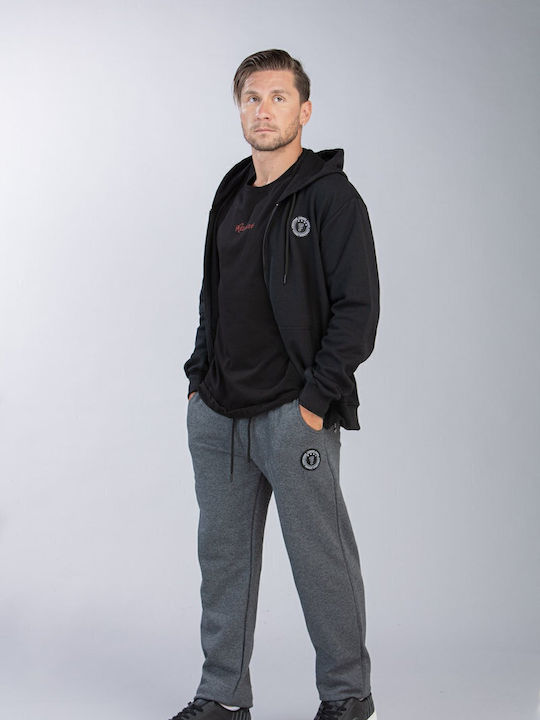 Men's Sweatpants Dark Grey