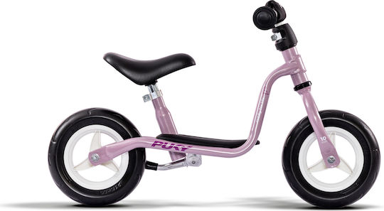 Puky Bicicletă de Echilibru pentru Copii Puky Lr M Roz