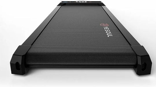 Yesoul W1 0.75hp Laufband-Pad Elektrischer Laufbänder für Benutzer bis 120kg