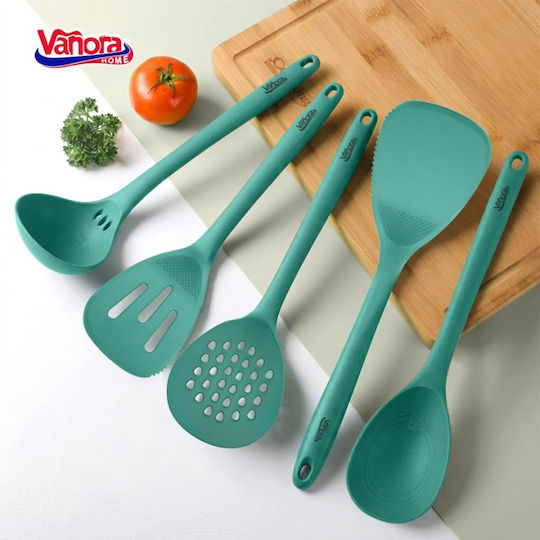 Vanora Кухненска Лопатка Пластмасова 35.5см