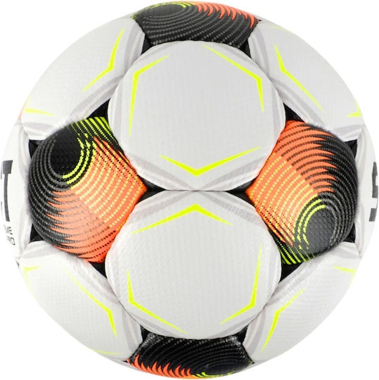 Select Sport Minge de fotbal albă
