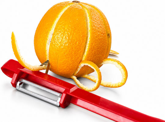 Svim Tomato And Garnish Peeler