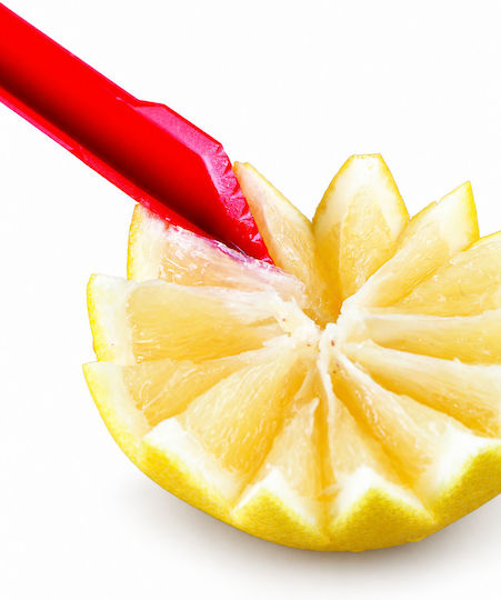 Svim Tomato And Garnish Peeler