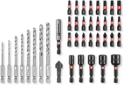 Einhell Τρυπάνι για Μέταλλο 25mm / 60mm