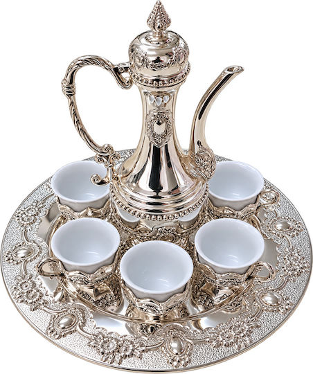Galifas Tea Set 8 Pieces Galifas Tea Set 8 Pieces