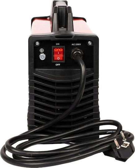 Weldman Spark 800 Зарядно устройство за автомобилни и камионни батерии 12/24V 103231