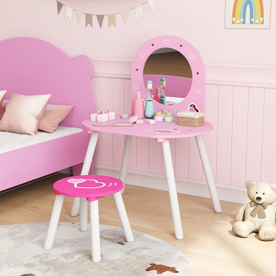 Aiyaplay Kids Dressing Table