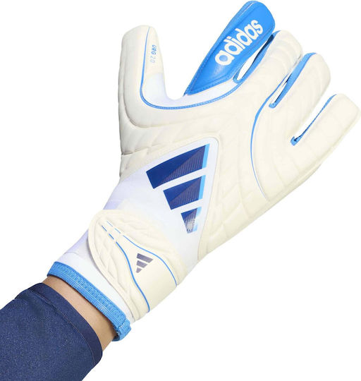 adidas Copa Gl Pro Γάντια Τερματοφύλακα Ενηλίκων Λευκά