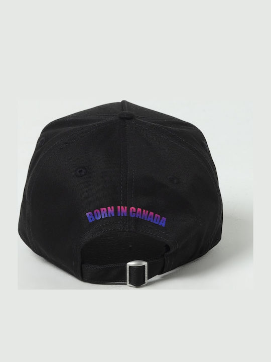 Dsquared² Men Cap Sync2fashion-2437721