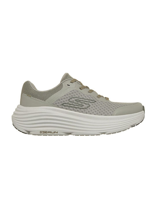 Max Cushioning Pantofi sport pentru femei Trail Running Verzi