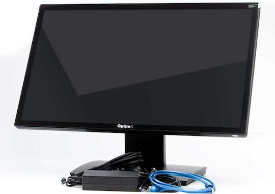 OptimX POS Monitor 21.5" LCD