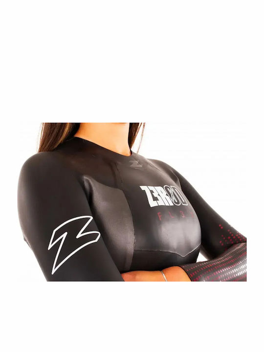 Z3r0d Uniformă