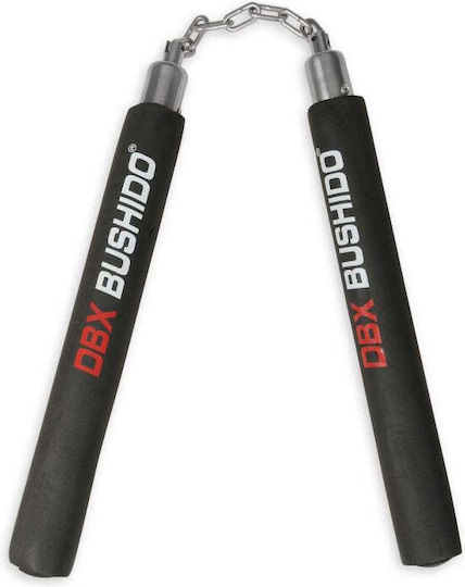 Тренировъчни нунчаку на вериги DBX Bushido ARW-5049