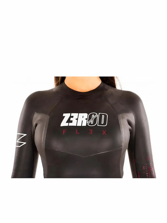 Z3r0d Uniformă