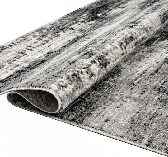 Polcarpet Χαλί Ορθογώνιο Grey 133x190cm