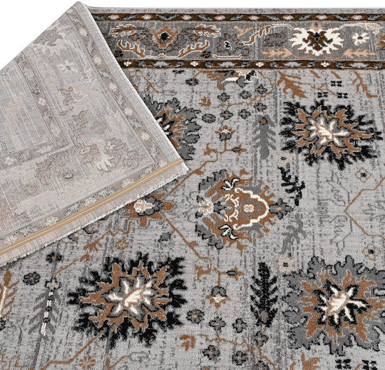 Polcarpet Χαλί Ορθογώνιο Grey 200x290cm