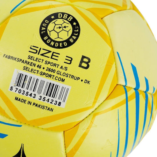 Minge de handbal Select Mundo Db Ehf V24