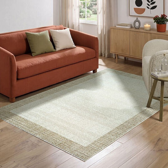 Newplan Milo 7626c Rectangular Beige Rug 133x190cm