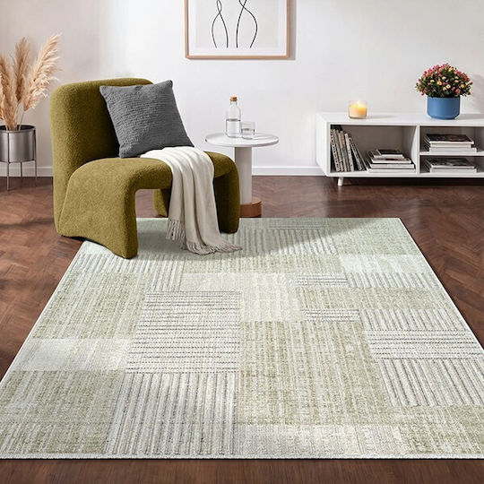 Newplan Milo 7650a Teppich Flur Beiges 80x150cm