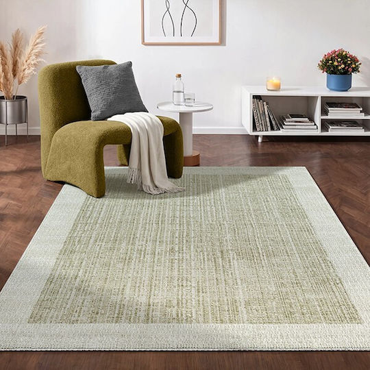 Newplan Milo 7626a Wohnzimmer Teppich Beige 80x150cm