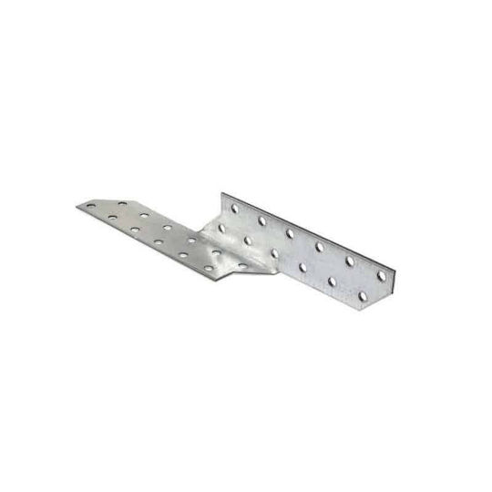 Pentru Pergolă Galvanizată 17x3.6cm