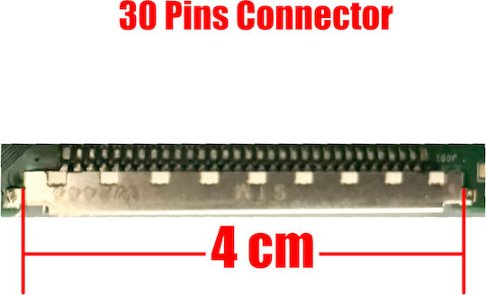 Лаптоп Екран IPS / LED / Touch 1920x1080 Матов За Laptop Hp Proone 400 G6 1-SCR0869