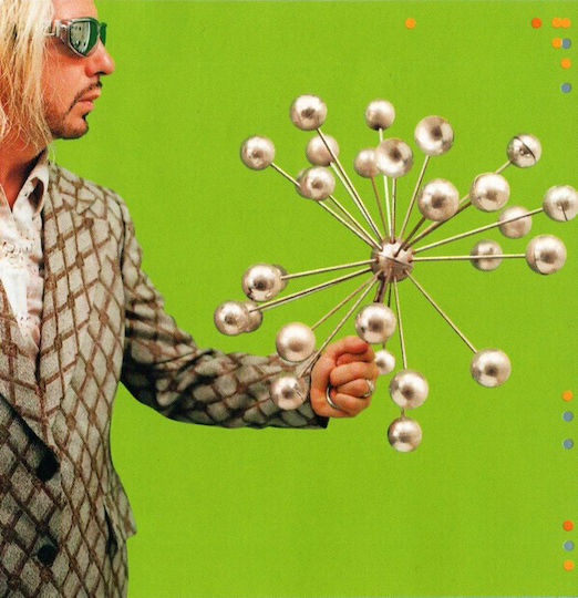 Dave Stewart* Slyfi Cd