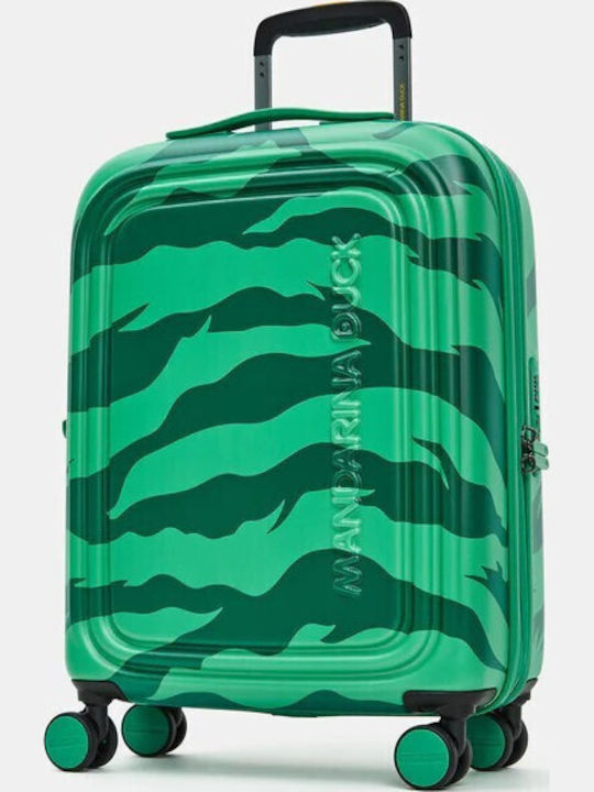 Mandarina Duck Logoduck+ Καμπίνας Sandokan