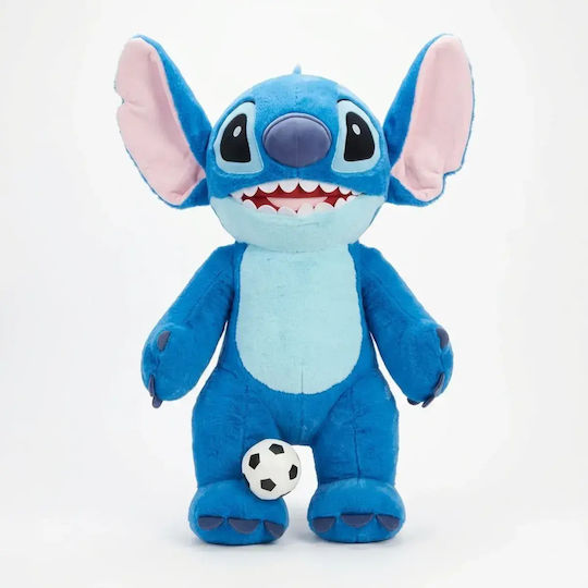 Jucărie de Plus Lilo & Stitch Ziua Îndrăgostiților pentru 3+ Ani 3 cm