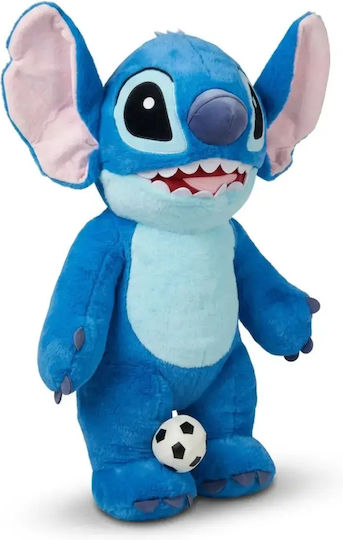 Jucărie de Plus Lilo & Stitch Ziua Îndrăgostiților pentru 3+ Ani 3 cm