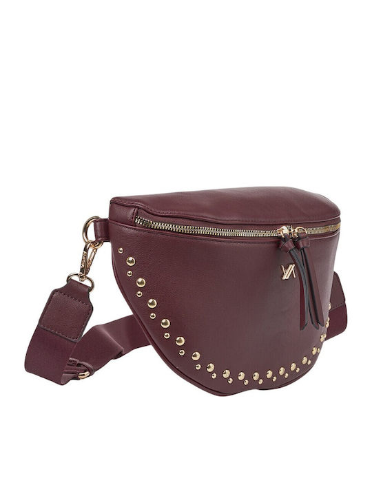 Bum Bag Burgundy