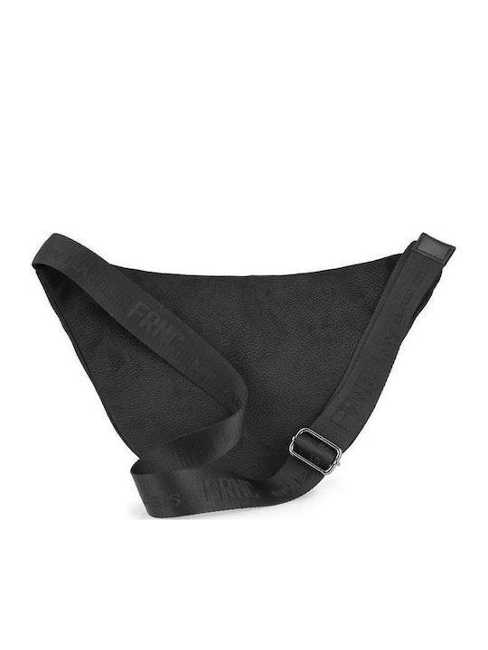 Damentasche Crossbody Schwarz