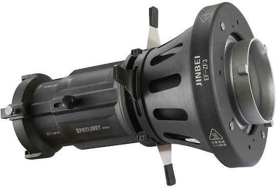 Jinbei Ef-zf3 Канон Спот LED