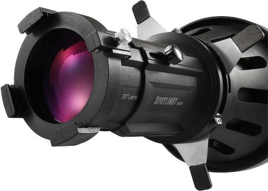Jinbei Ef-zf3 Канон Спот LED