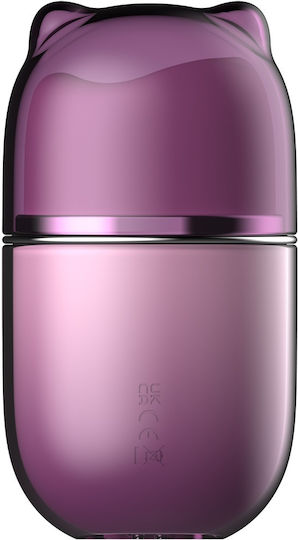 Svakom Вибратор Klitty Dusty Lavender Вакуумен Стимулатор За Клитор С Вибрация Лилав