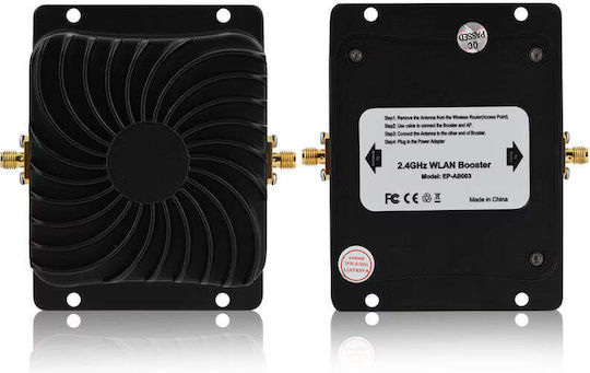 Taggo Cablu De Conexiune Sisteme CCTV Amp-EP-AB003
