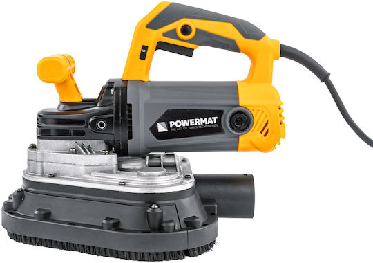 Powermat Telescopic Concrete Sander 2450W PM-SDB-2450M