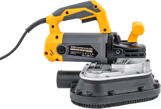 Powermat Telescopic Concrete Sander 2450W PM-SDB-2450M