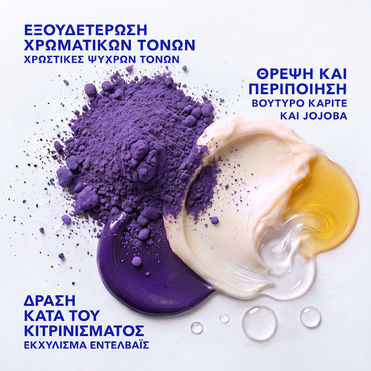Phyto Hair Mask for Color Protection 200ml