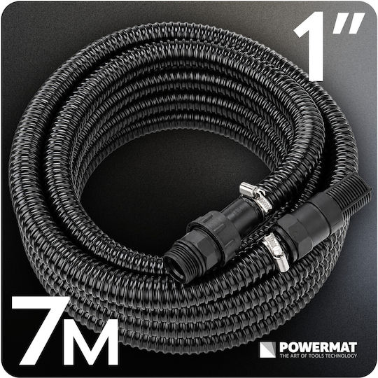 Powermat PM-HD-24J Piesă pentru Pompă de Apă de Aspirație