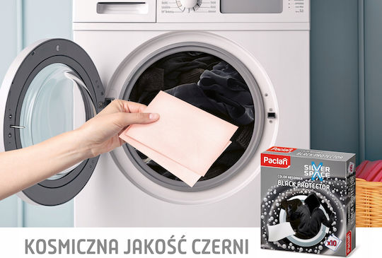 Paclan Χρωμοπαγίδες