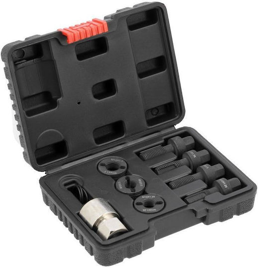 Gewinde-Reparaturset Schrauben Muttern Yato Yt-17595 8 Räder