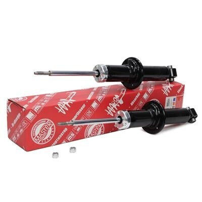 Master-Sport Stoßdämpfer Satz Hinterachse 4x4 Audi A6 Volkswagen Passat 1.8-2.8 1996-2005