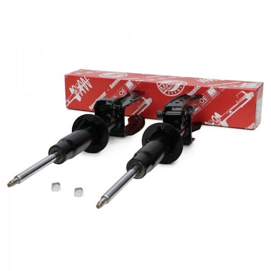 Set Amortizoare De Șocuri VW Touareg 2.5 D-6.0 2010-2015 Față 7l6 413 031 L