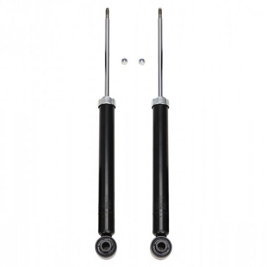 Master-Sport Stoßdämpfer Set Hinten Audi A4 1.6-3.2 2000-2003