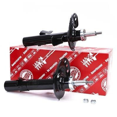 Shock Absorber Set Volvo S60 Ii S80 Ii V60 I V70 Iii Xc70 Ii Front 1465736